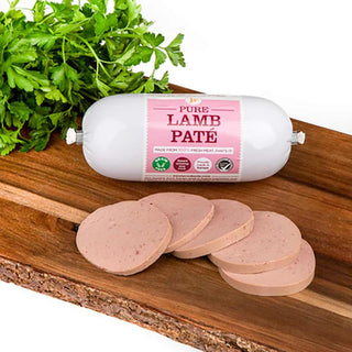 Pure Range Lamb Pate
