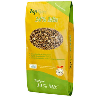 Topspec 14% Mix