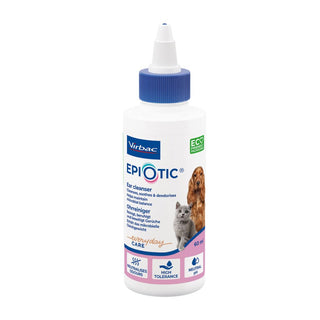 Virbac EpiOtic SIS Ear Cleanser