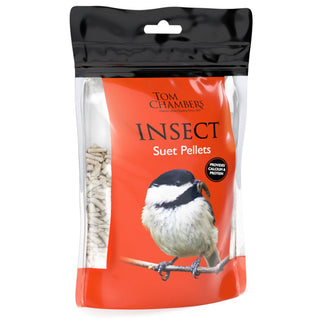 Insect Suet Pellet