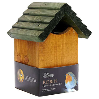 Robin Next Box