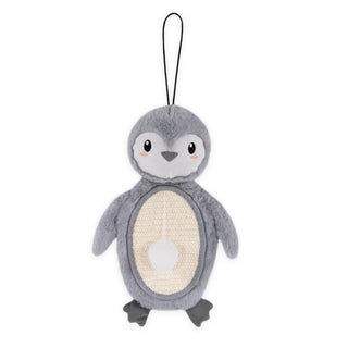 Mr Poppy Penguin
