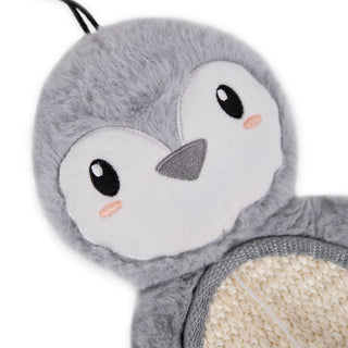 Mr Poppy Penguin