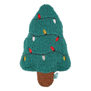 Tufflove Tree Dog Toy