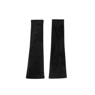 Opera Gloves - Black