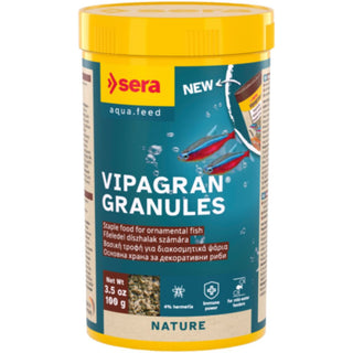 Sera Vipagran Granules