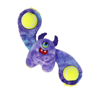 Kong Wozzles Monster Assorted Medium