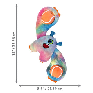 Kong Wozzles Monster Assorted Medium