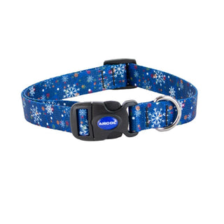 Ancol Snowflake Collar