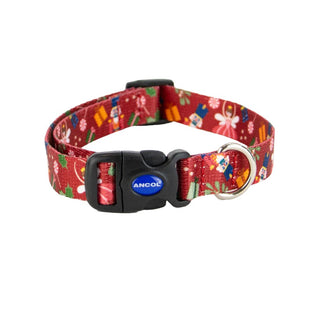 Christmas Nutcracker Collar