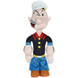 Popeye 11'' Dog Toy