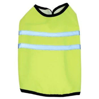 PetGear Hi Vis Jacket Yellow