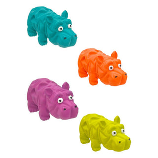 Origami Pal Hippo Latex Small
