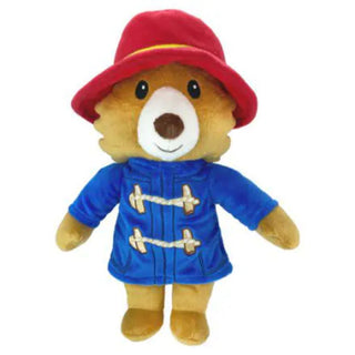 Paddington Bear Dog Toy
