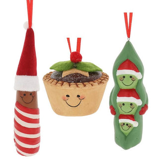 Festive Dinner Decoration Hanging Large