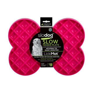 LickiMat Slodog