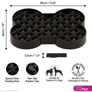 LickiMat Slodog