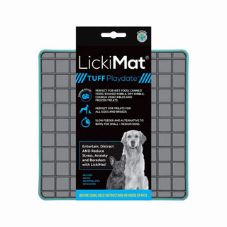 LickiMat Playdate