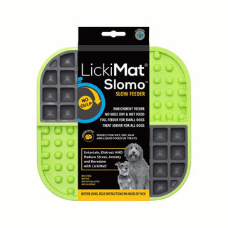 LickiMat Slomo