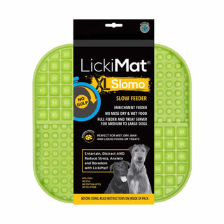 LickiMat Slomo XL