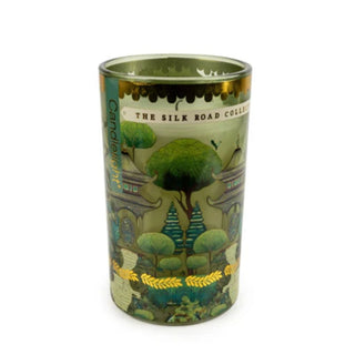 Candlelight Large Candle Bukhara