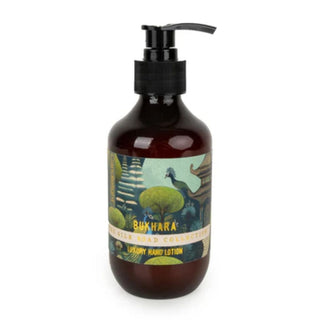 Candlelight Bukhara Hand Lotion