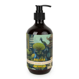 Candlelight Bukhara Bubble Bath