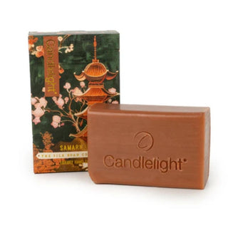 Candlelight Samarkand Bar Hand Soap
