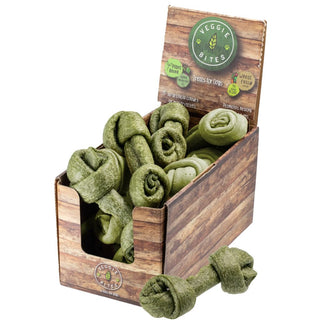 Veggie Bites Puffed Bone