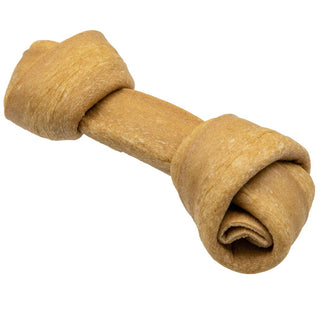 Zero Hide Turkey & Parsnip Puffed Bone