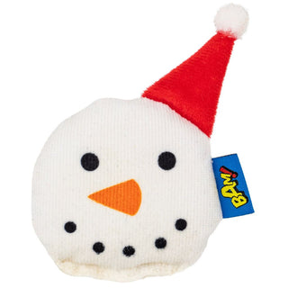 BAM! Snowman