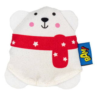 BAM! Polar Bear