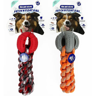 Fetch 'N' Float Ball