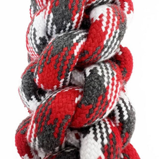 Red Fetch 'N' Float Toy
