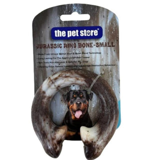 Jurassic Ring Bone