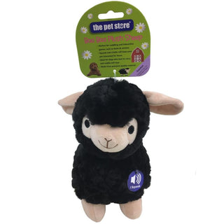 Baa Baa Plush Toy