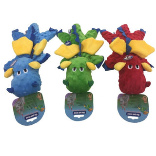Crinkly Baby Dragons