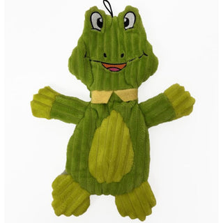 Four Legged Friends - Froggie