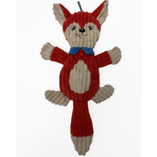 Four Legged Friends - Foxy
