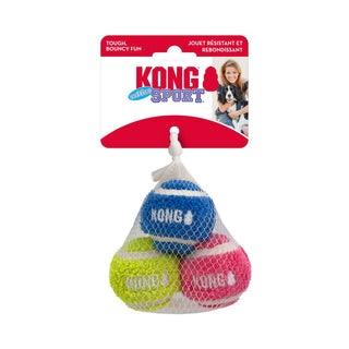 Sport Softies Balls 3-pk Assorted Small
