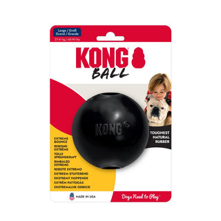 Kong Extreme Ball
