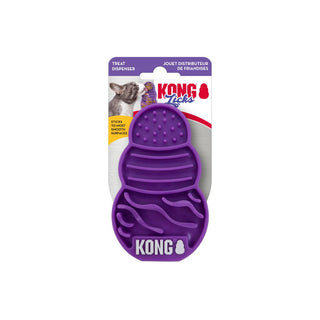 Kong Licks Kitty Small