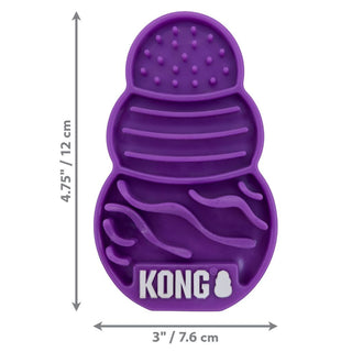 Kong Licks Kitty Small