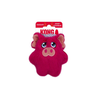 Kong Snuzzles Mini Pig X-Small