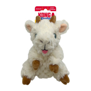 Kong Comfort Tykes Goat Small