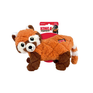 Scampers Red Panda Medium