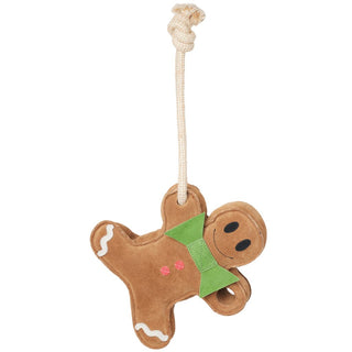 Stable Toy - Gingerbread