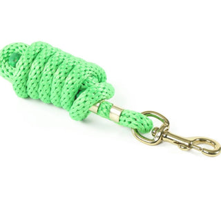 Shires Topaz Lead Rope