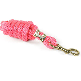 Shires Topaz Lead Rope