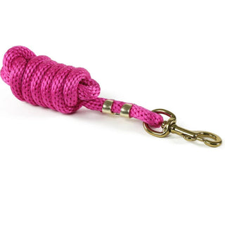 Shires Topaz Lead Rope